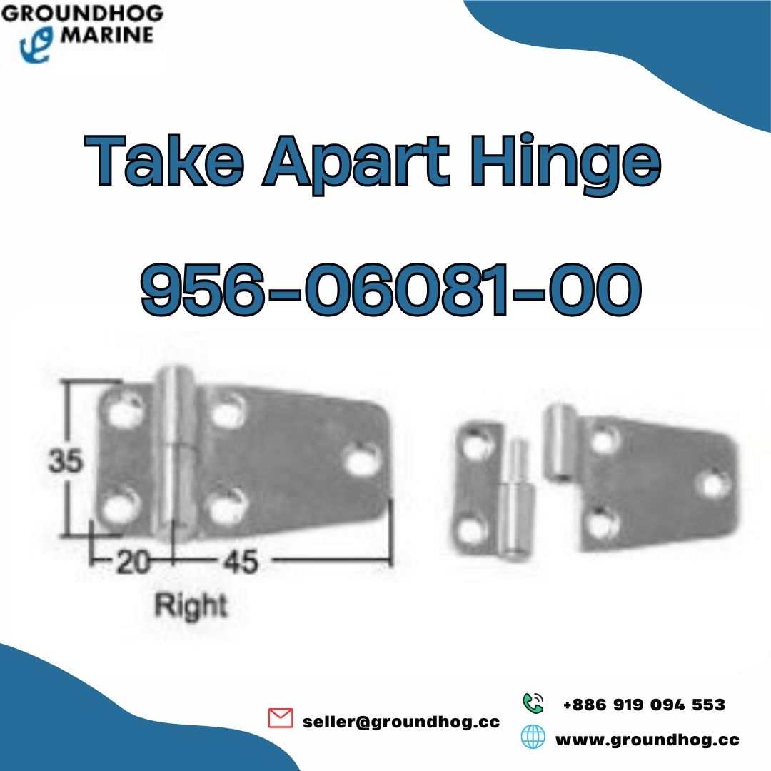 Take Apart Hinge 9560608100 - Delhi - Delhi ID1514502