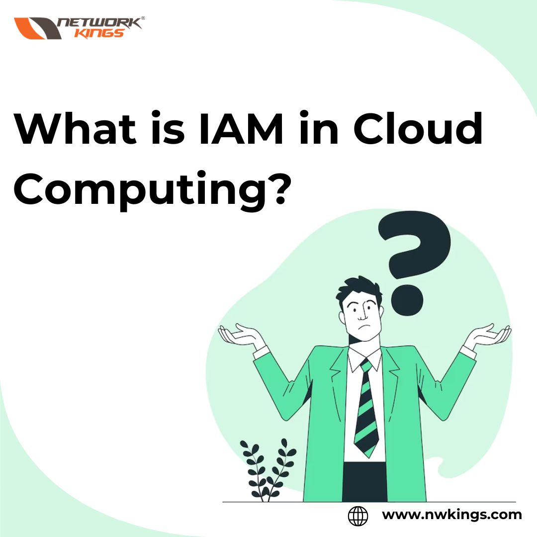 What is IAM in Cloud Computing?  - Chandigarh - Chandigarh ID1526159