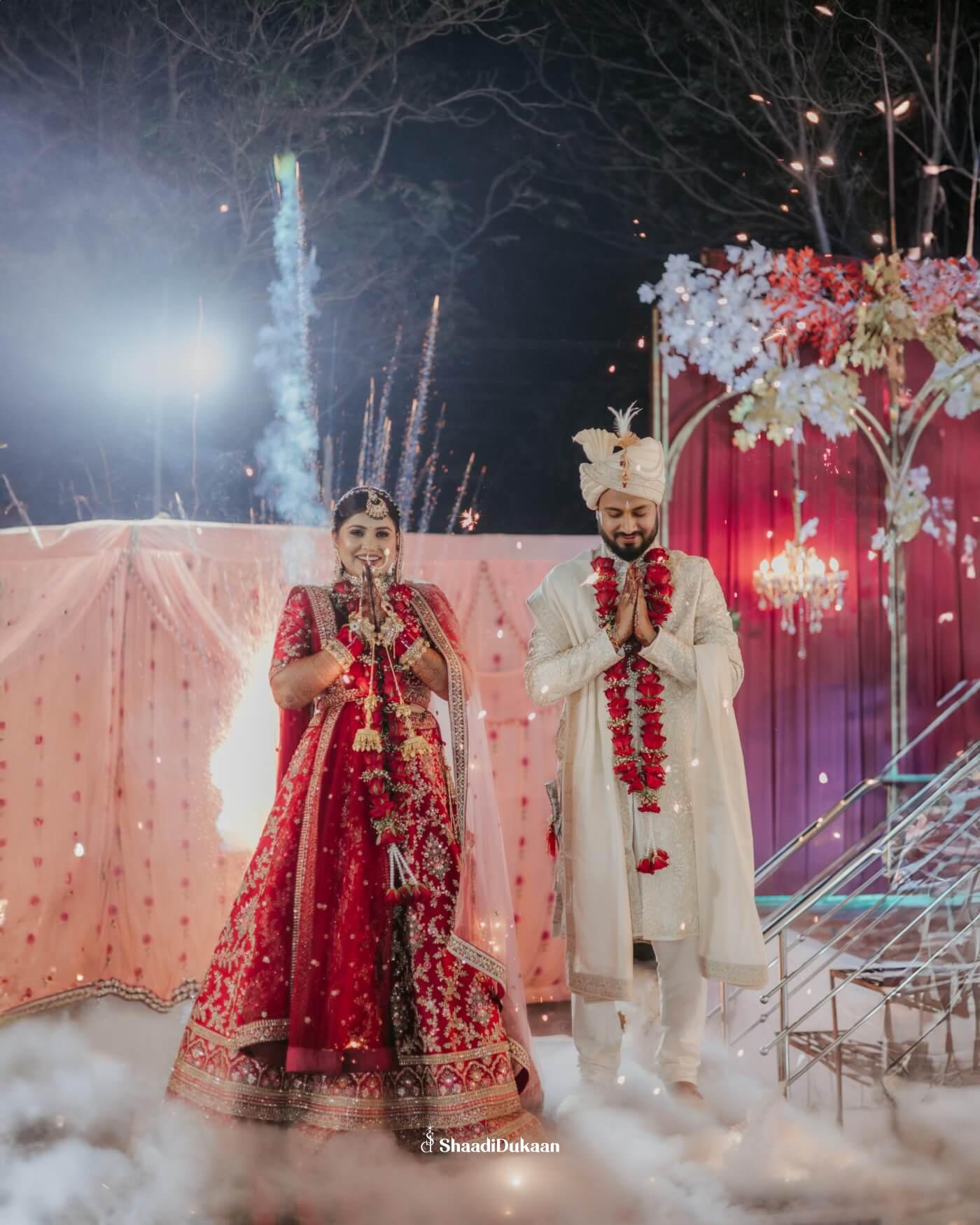 Affordable wedding photographers in Pune design cinematic al - Maharashtra - Pune ID1613930