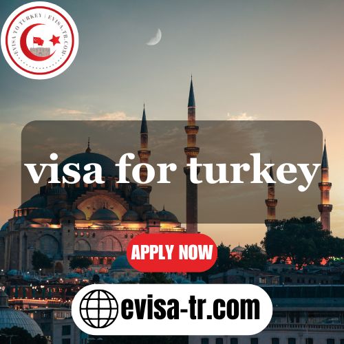Visa for turkey - Arkansas - Little Rock  ID1555469