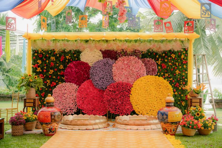 The best wedding decorators in Indore to bring charm and cla - Madhya Pradesh - Indore ID1611563 2