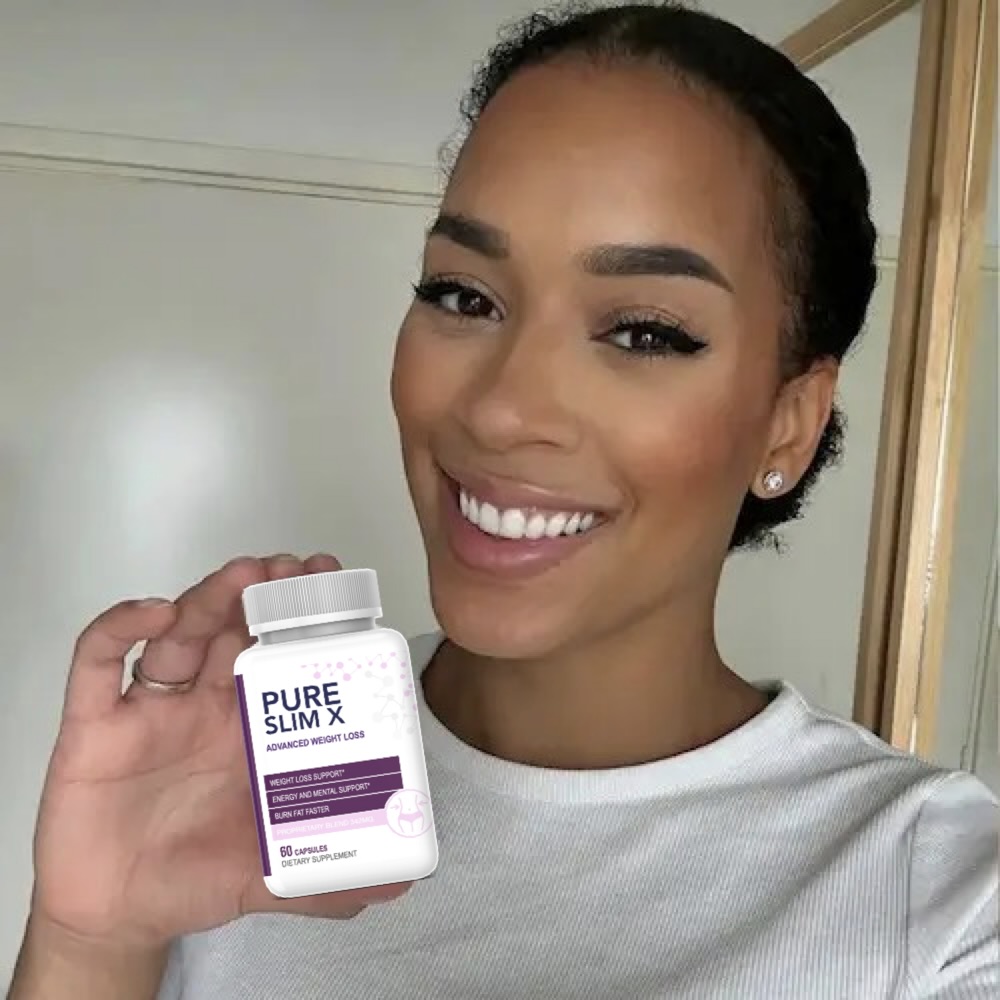 How does Pure Slim X help burn fat? - California - Los Angeles ID1602984