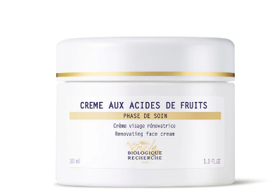 Creme Aux Acides De Fruits - New York - New York ID1590181