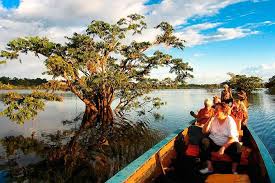 Cuyabeno Amazon Tour Ecuador Escape - Utah - Ogden ID1605563