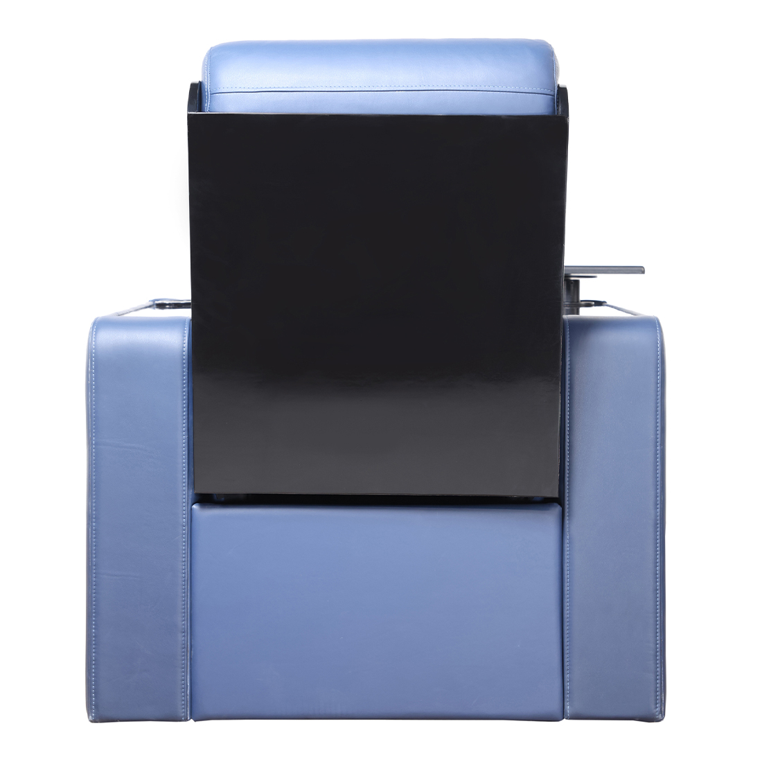 Luxury Home Theater Recliners  Cinema Recliner Seating  Cu - Delhi - Delhi ID1621469 4