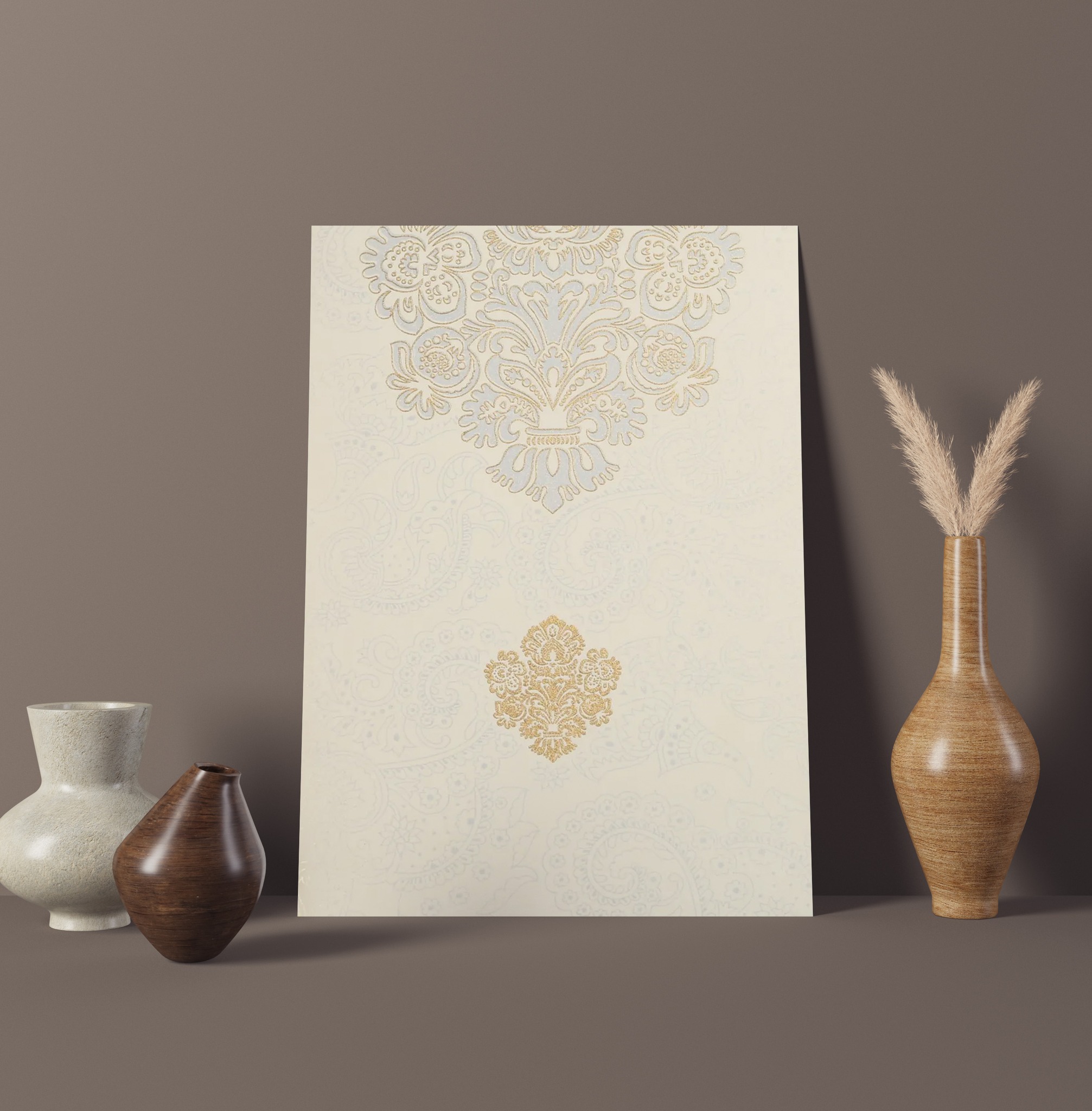 Elegant  Luxurious Wedding Invitations  Simple  Rustic De - New Jersey - Jersey City ID1592701