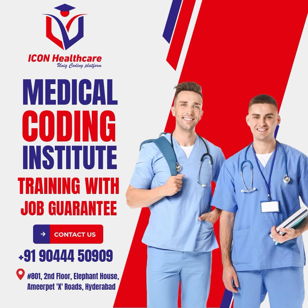 ONLINE MEDICAL CODING TRAINING  - Andhra Pradesh - Hyderabad ID1533477 3