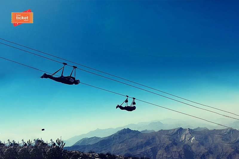 Mountain Zipline Tour With Certified Guides - Texas - Dallas ID1618469 2