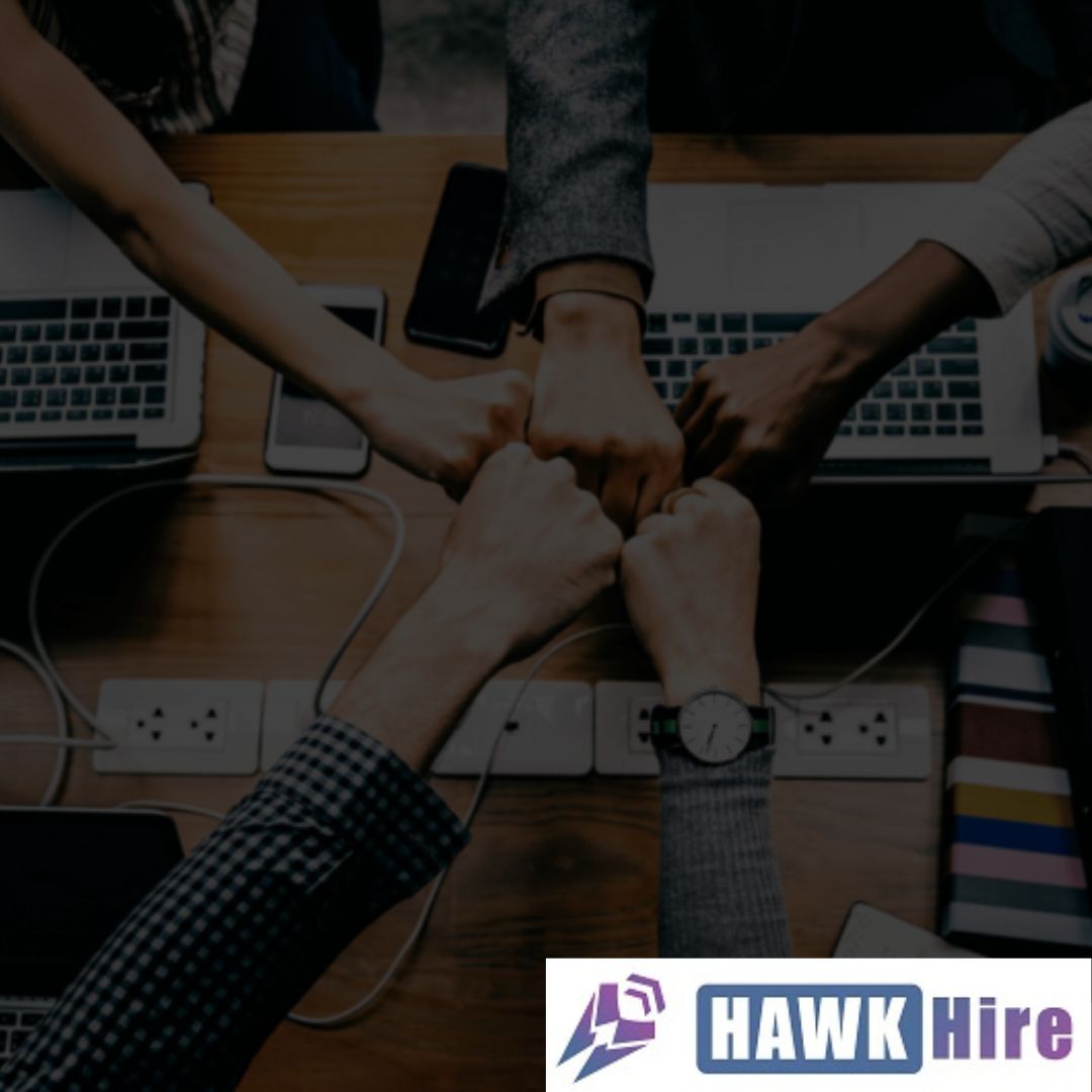 Best Recruitment Agency in India Hawkhire HR Solutions - Haryana - Gurgaon ID1524947 3