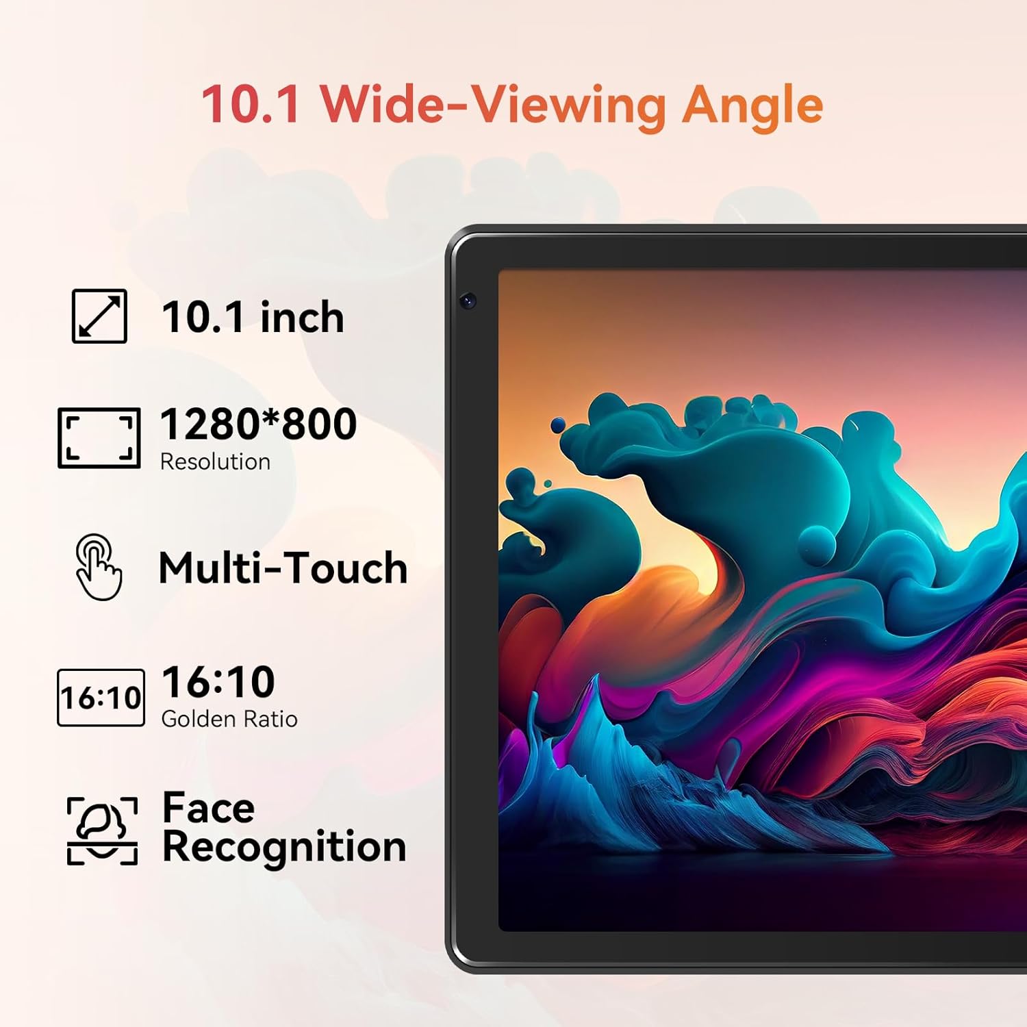 Tablet101 Android Tablet with Octacore Processor 10GB RA - New York - Albany ID1593439 3
