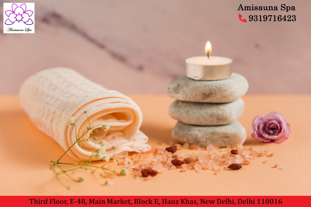 Massage Centre in South Delhi - Delhi - Delhi ID1604411