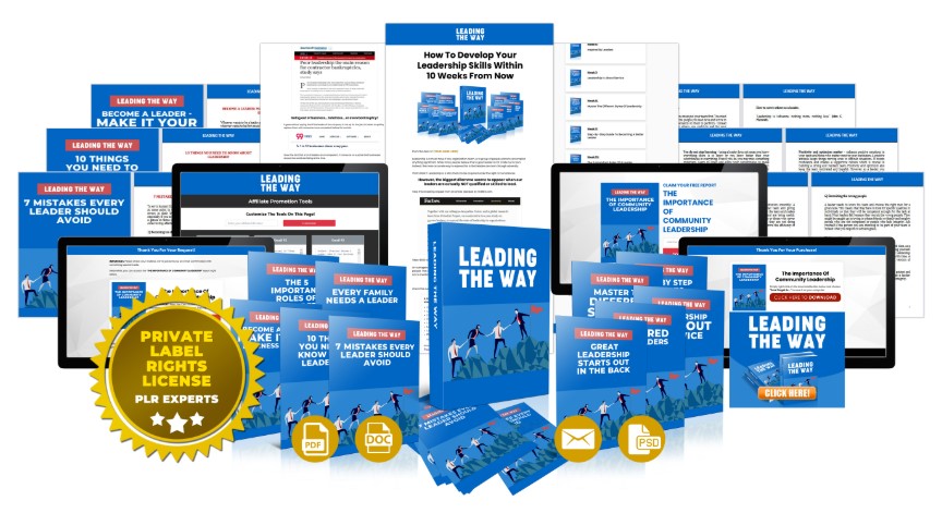 Leading The Way Review - New York - Albany ID1600649 2