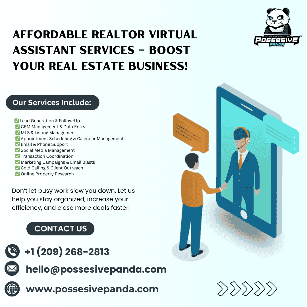 Affordable Realtor Virtual Assistant Services  Boost Your - Delaware - Wilmington ID1605056