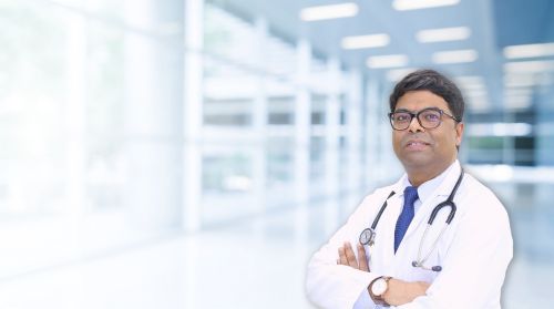 Dr Anupam Chakrapani  The best Bone Marrow Transplant spec - West Bengal - Kolkata ID1589748