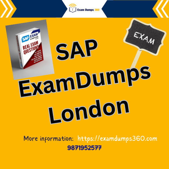 Pass Your SAP Exam in London with Real Exam Questions - California - Chico ID1612609