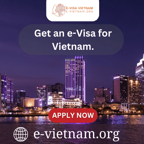 Get Online Visa Vietnam - Alabama - Huntsville ID1534190
