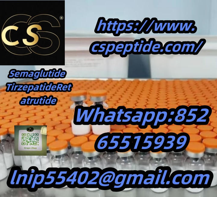 Semaglutide Tirzepatide Retatrutide - Washington - Redmond ID1607109