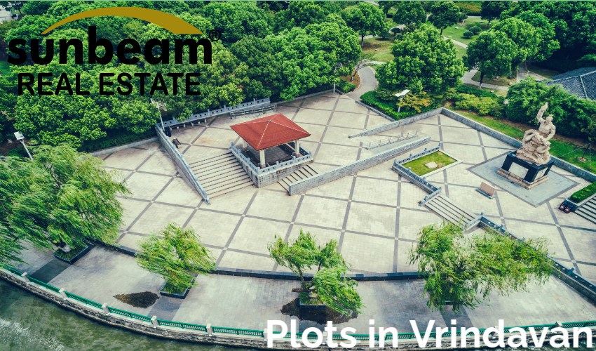 Best Real Estate Dealer in Vrindavan  Sunbeam Real Estate - Uttar Pradesh - Mathura ID1606461 3
