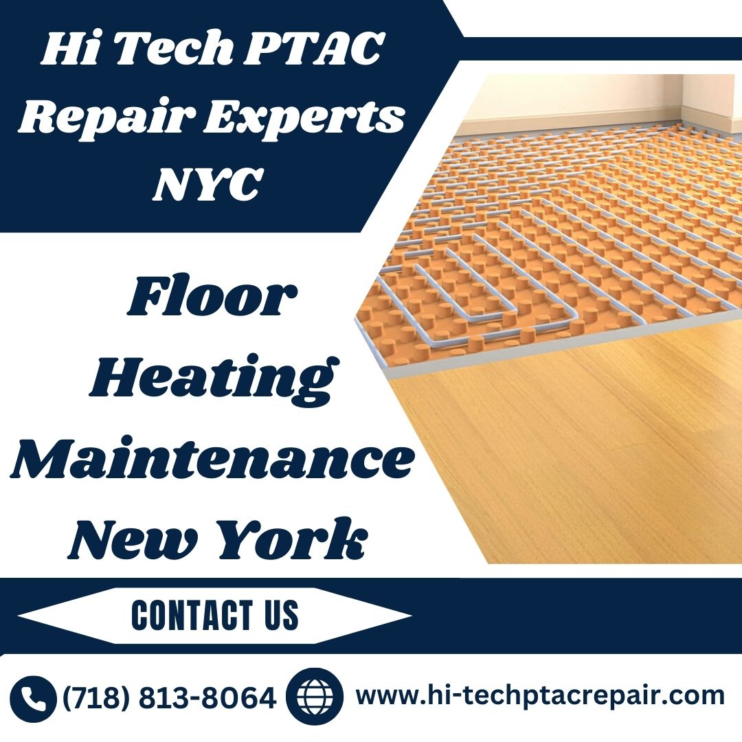 Hi Tech PTAC Repair Experts NYC - New York - New York ID1592414 2
