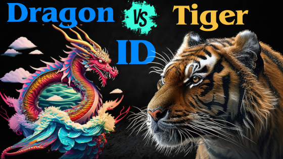 Most Reliable Dragon Tiger ID - Kerala - Kochi ID1557171
