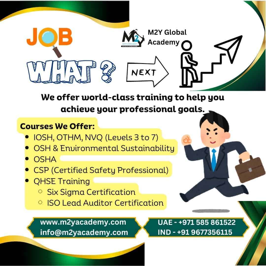 Safety Training Academy - Tennessee -  Nashville ID1587161