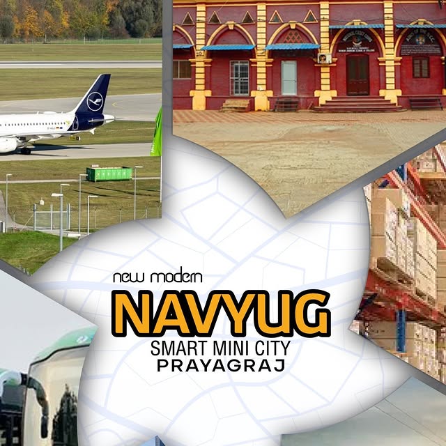 Stylish Studio Apartments  Flats for Sale in Prayagraj  Na - Uttar Pradesh - Allahabad ID1605283