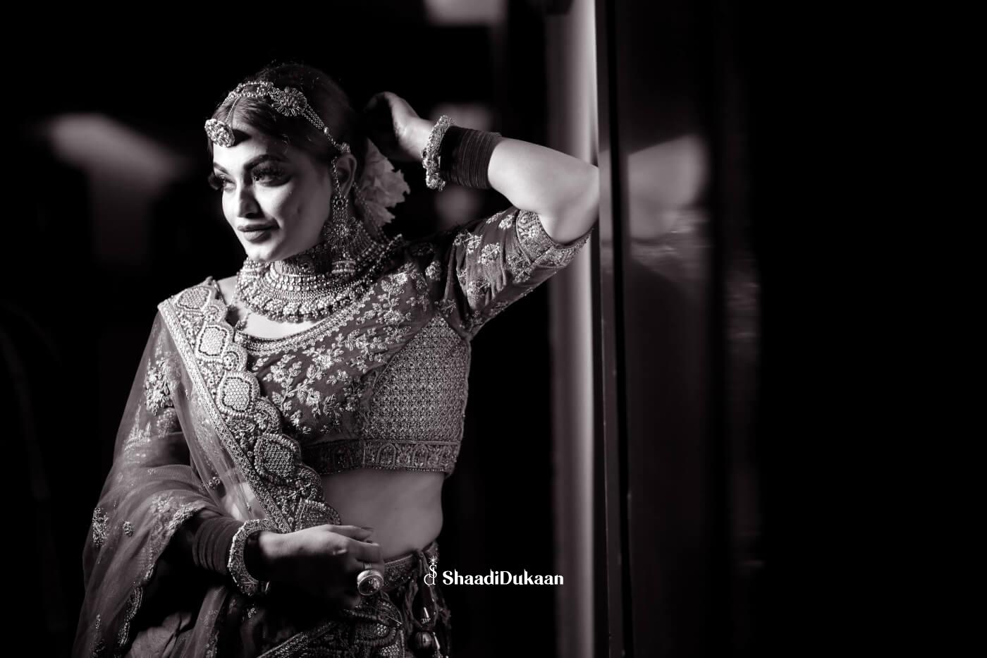 Picture perfect moments with top wedding photographers in Gu - Haryana - Gurgaon ID1604638