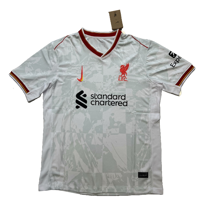 Fake Liverpool shirts 2425 - Mississippi - Jackson ID1548554 3