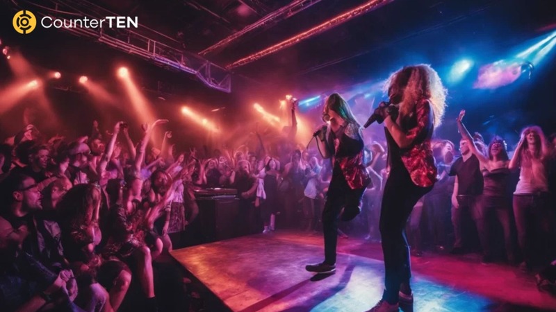 Exclusive Event Access - California - San Diego ID1618597 3