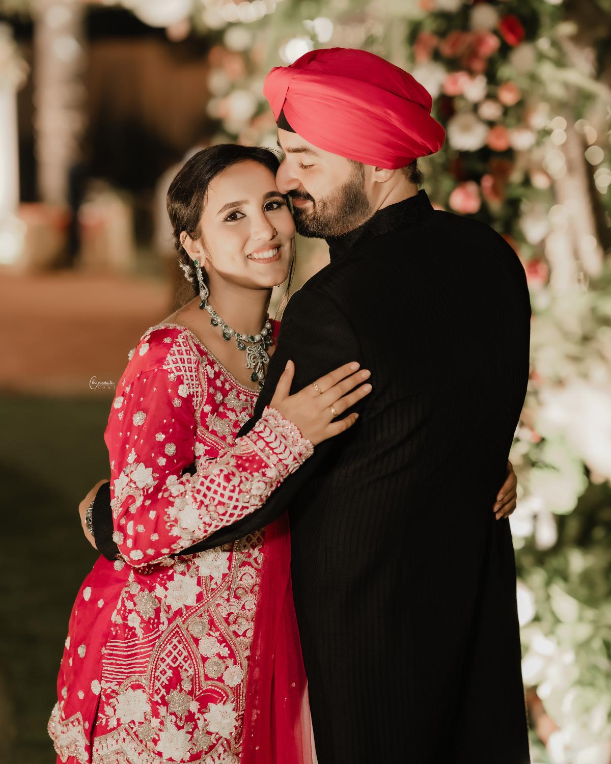 Affordable wedding photographers in Chandigarh for every sty - Chandigarh - Chandigarh ID1604806