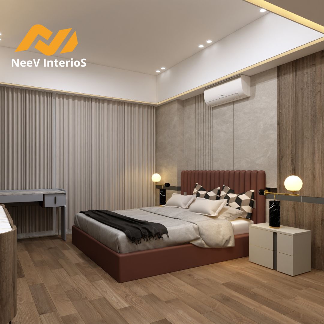 Luxury Interior Designer in Gurgaon NeeV InteriorS - Haryana - Gurgaon ID1523141 2