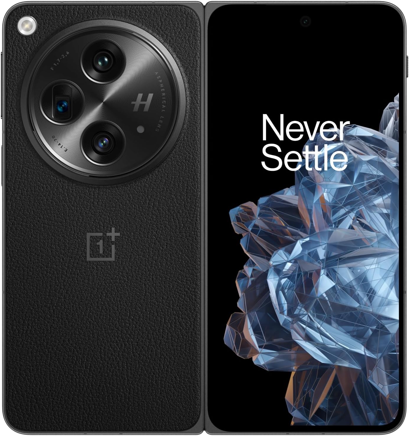 OnePlus Open 16GB RAM512GB DualSIM Voyager Black - New York - New York ID1585982 3
