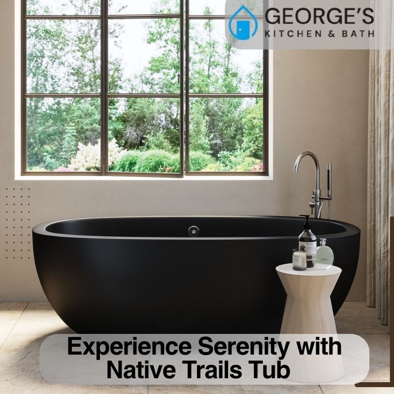 Experience Serenity with Native Trails Tub  - California - Pasadena ID1616697