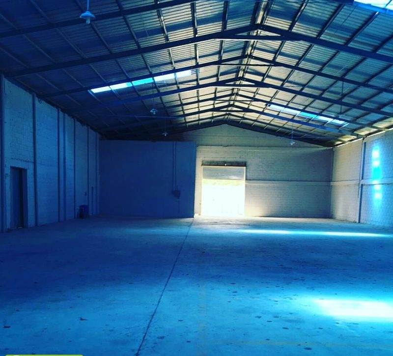 Construccion Y Venta De Naves Industriales En Todo El Pais! - New York - New York ID1610858