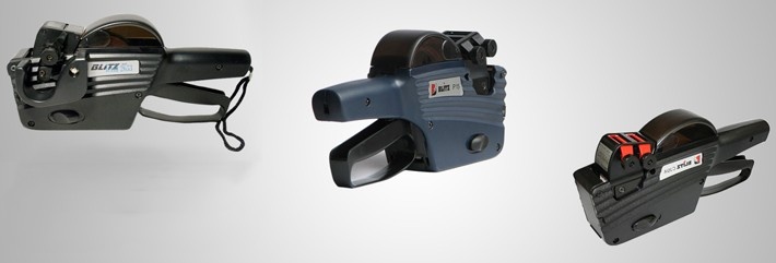Blitz Numbering Machine and Sequential Labels - West Bengal - Kolkata ID1594275