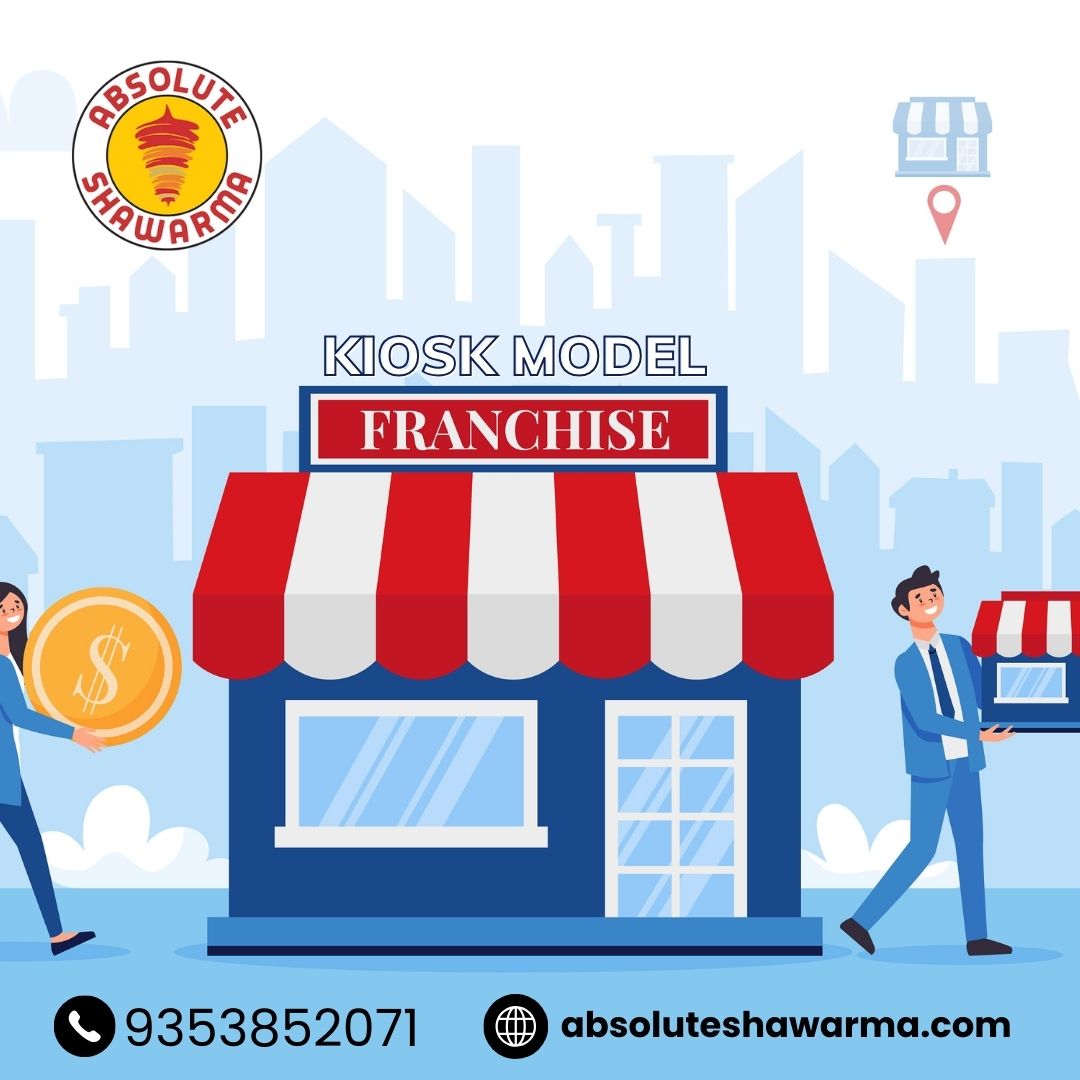 Unleashing Shawarma Franchise in India  Delight Across India - Karnataka - Bangalore ID1535306