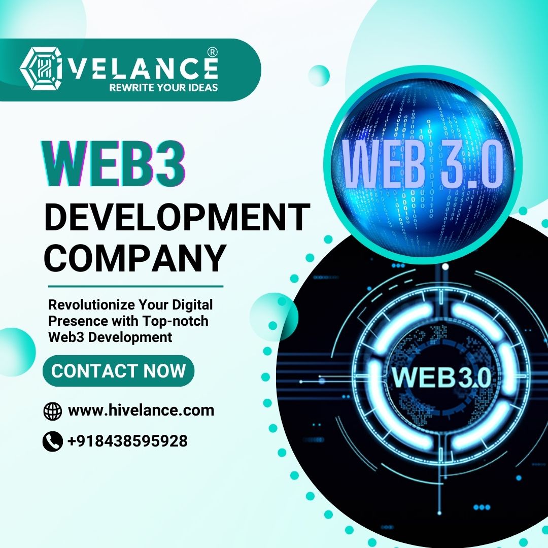 Web3 development company in United States - California - Los Angeles ID1551817