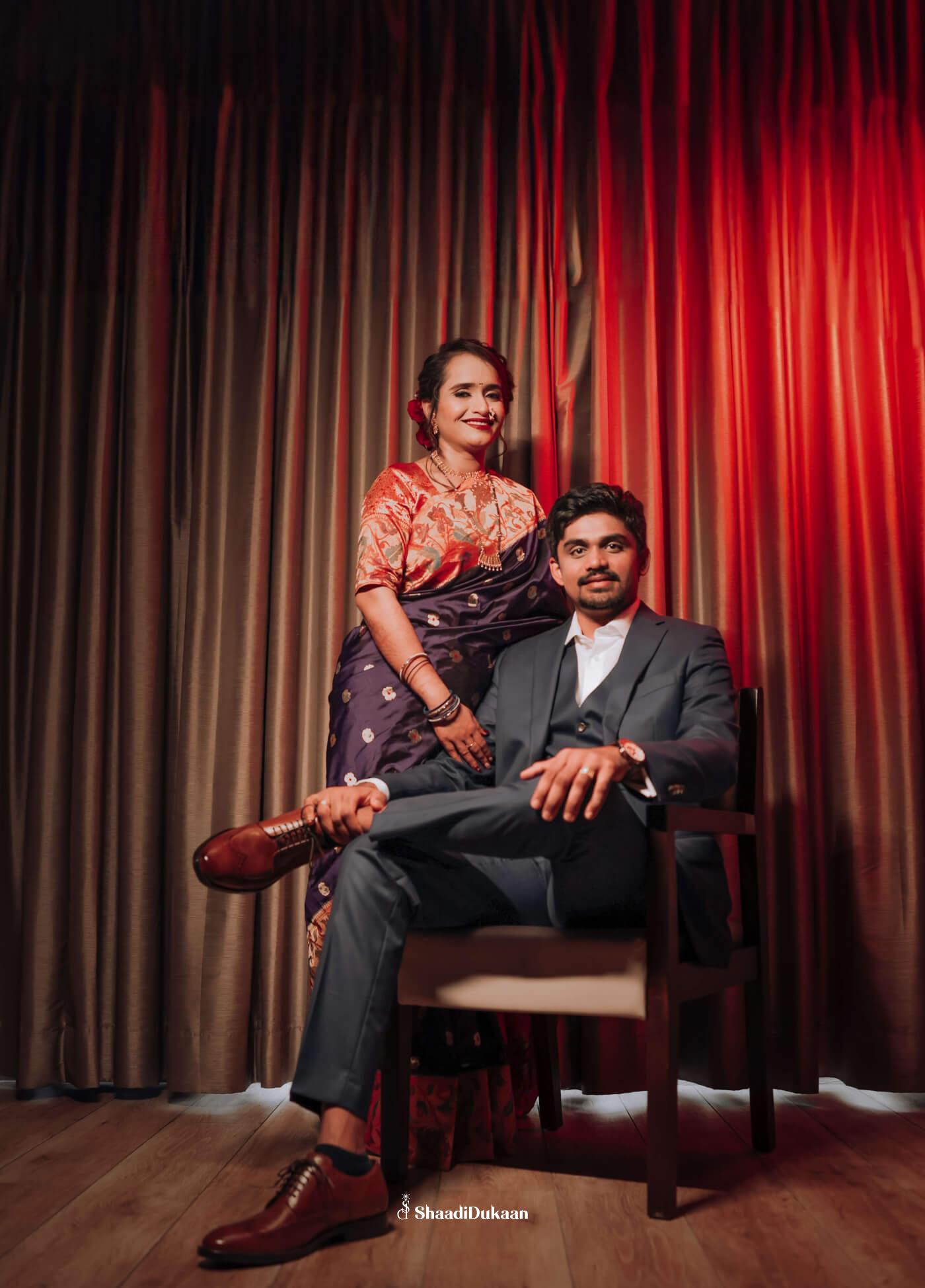 Best Wedding Photographers in Indore  Candid  PreWedding  - Madhya Pradesh - Indore ID1586809