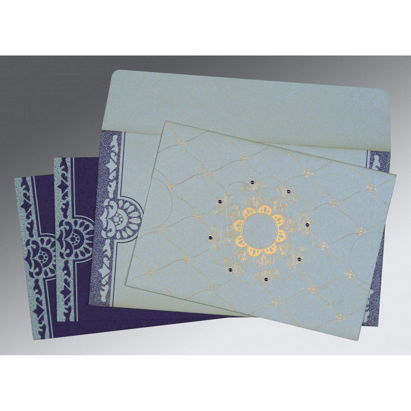 Rustic Wedding Invitations  Vintage  Country Wedding Invit - Florida - Sarasota ID1591591 2