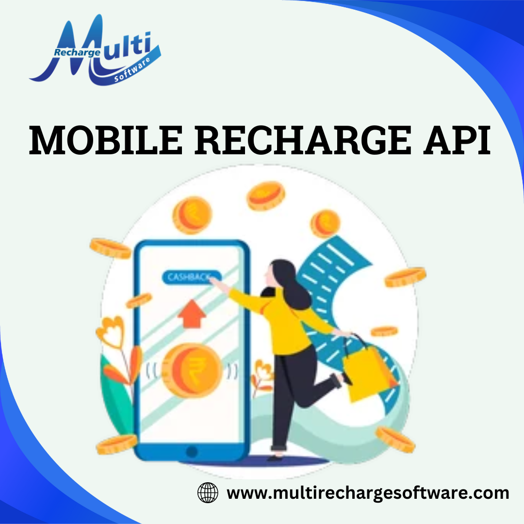 Start Your Own Online Recharge Business with Multi Recharge  - Andhra Pradesh - Hyderabad ID1541946