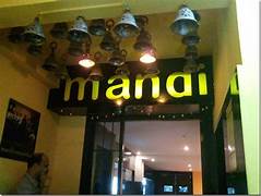 Sale of commercial Property with Mandi Resturant Tenant   At - Andhra Pradesh - Hyderabad ID1555191