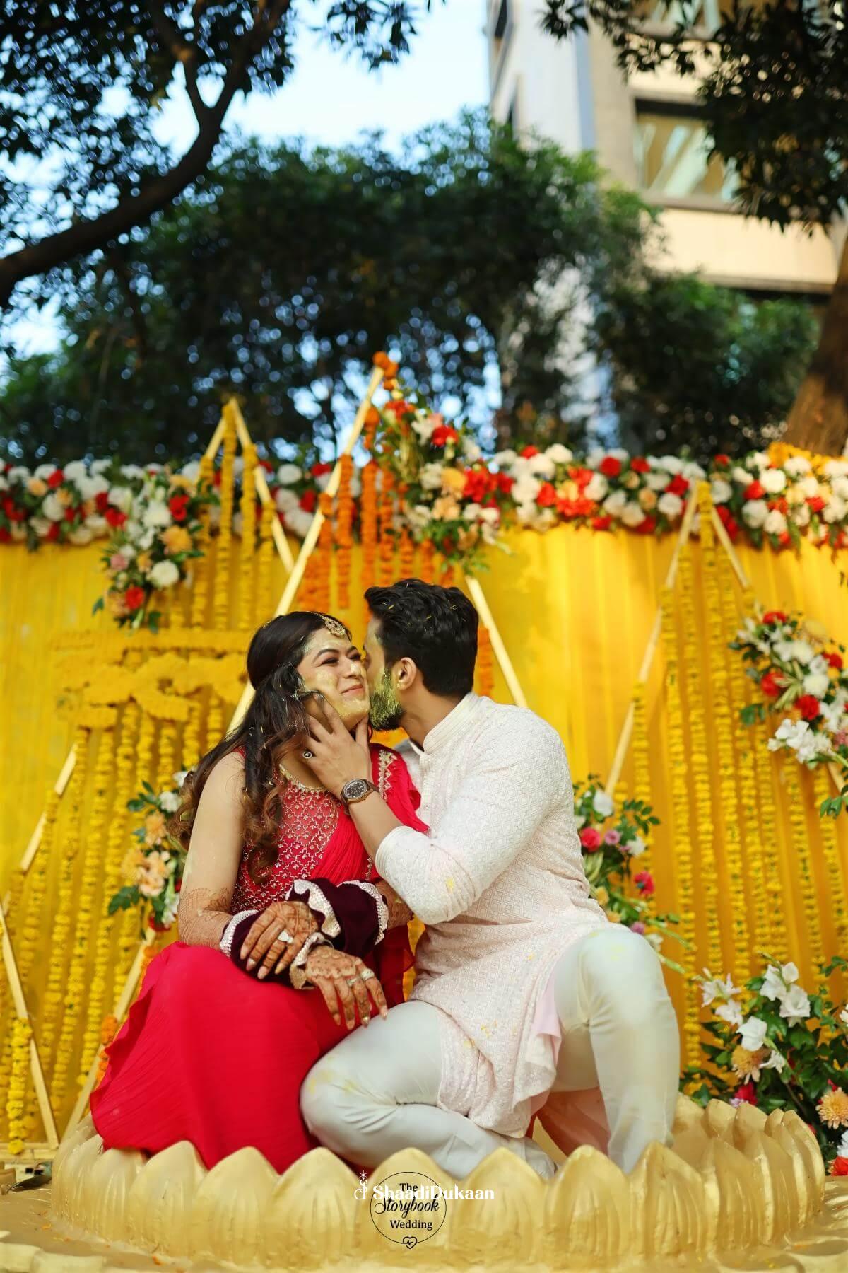 Experience Emotional and Beautiful Photography with Top Wedd - Uttar Pradesh - Lucknow ID1613075 2