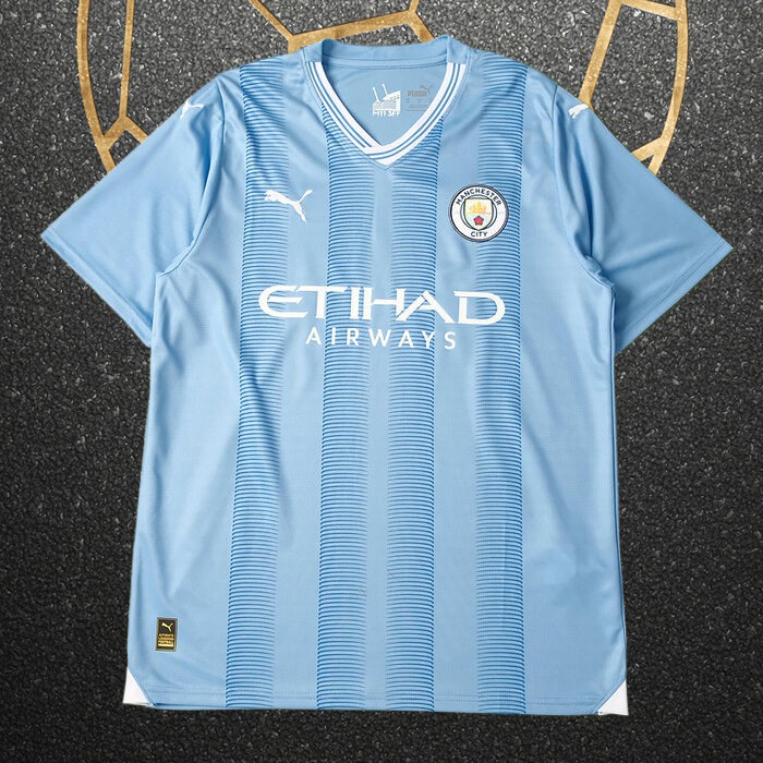  camiseta Manchester City imitacion - Rhode Island - Smithfield ID1546110 2