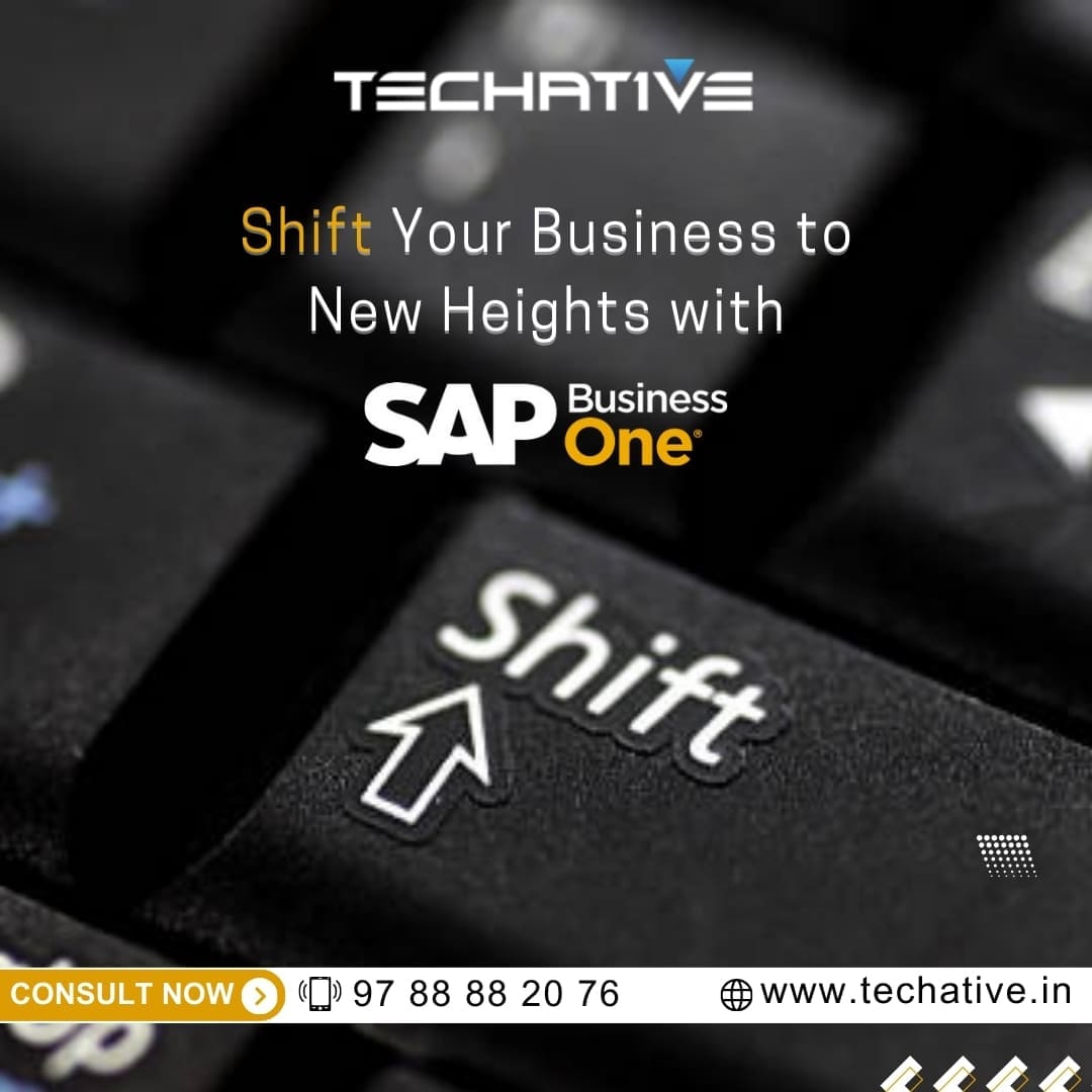 SAP Business One Software Provider in Chennai - Tamil Nadu - Madurai ID1598236