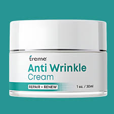 Does Treme  Anti Wrinkle Cream have a strong fragrance? - Arkansas - Little Rock  ID1594580