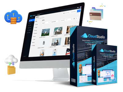 Get More Leads Sales  Commissions with CloudStudio  - New Mexico - Albuquerque ID1511498