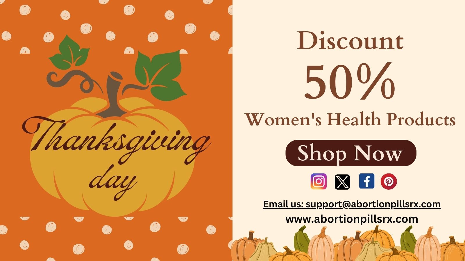 Thanksgiving Day 2023 50 Off Buy MTP KIT Abortion Pill - Illinois - Chicago ID1511881