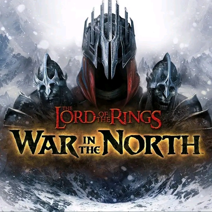 Lord of the rings war in the north  - Alabama - Huntsville ID1534696