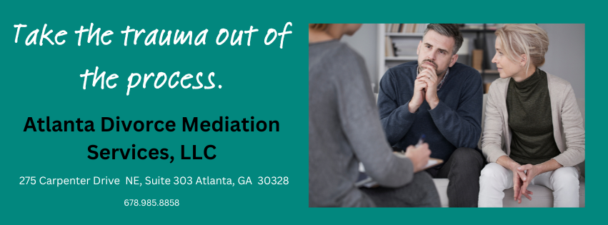 Cheap Divorce  Divorce Through Mediation - Georgia - Atlanta ID1611720