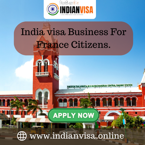 India visa Business For France Citizens - District of Columbia - Washington DC ID1543075